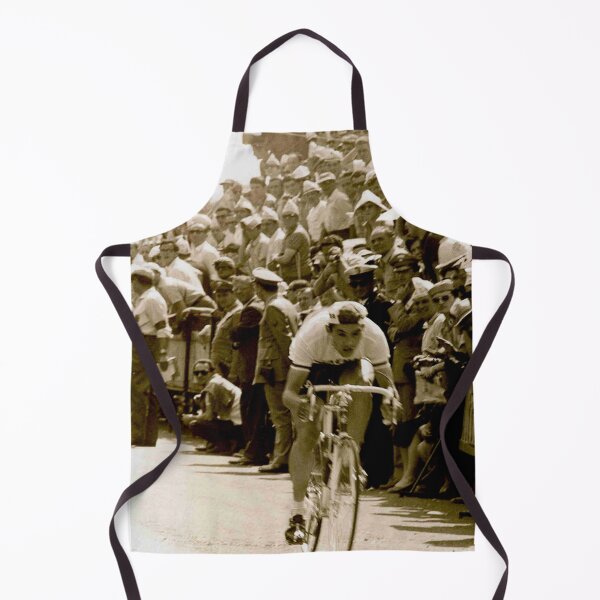 Item preview, GIRO d ITALIA: Vintage 1968 Eddie Merckx Victory Print designed and sold by posterbobs.