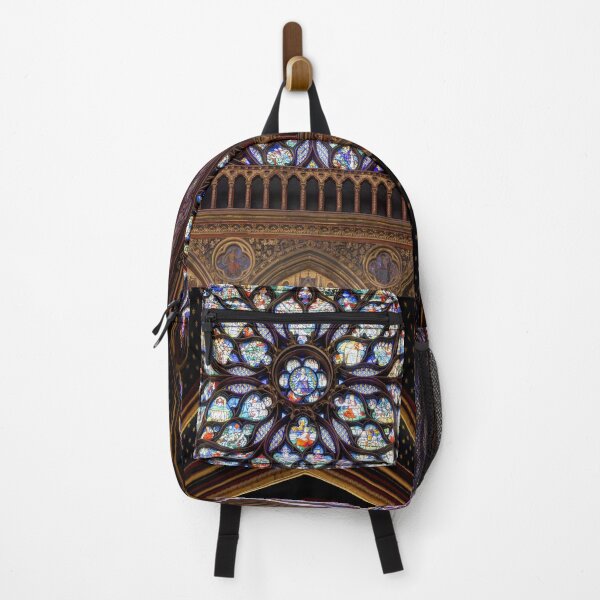 Item preview, Sainte-Chapelle Paris Rose Window 01 designed and sold by Weston  Westmoreland.
