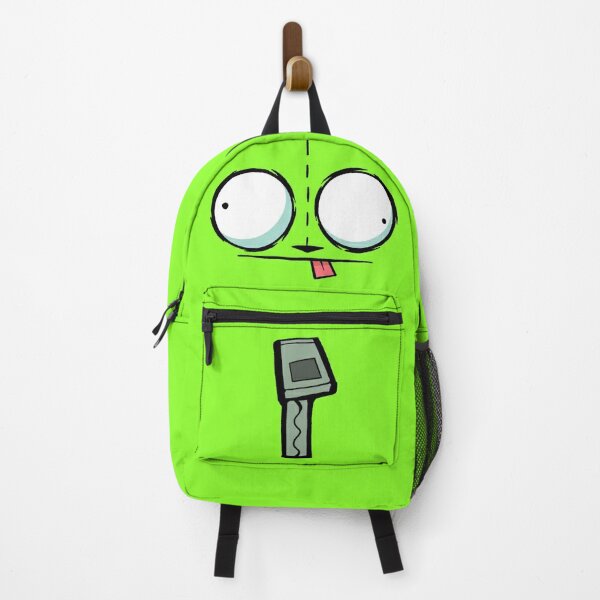 Is my backpack nerdy enough?  Aesthetic backpack, Backpack with