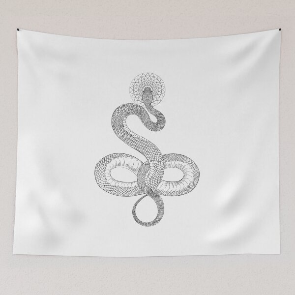 Item preview, Snake  designed and sold by alle024gg.