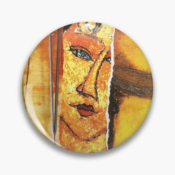 Item preview, Tarnished Gold designed and sold by PonchoBolero.