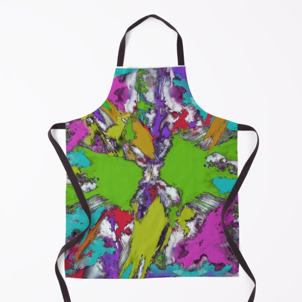 Item preview, Fractured echoes designed and sold by Keith Mills.