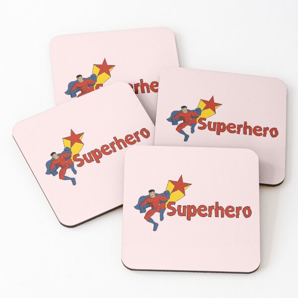 Item preview, Superhero designed and sold by Fruitsome.