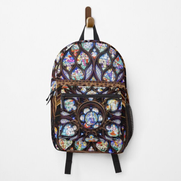 Item preview, Sainte-Chapelle Paris Rose Window 02 designed and sold by Weston  Westmoreland.