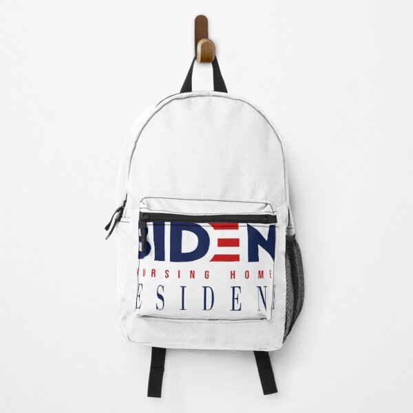 Item preview, biden for resident designed and sold by idriss benjelloun.