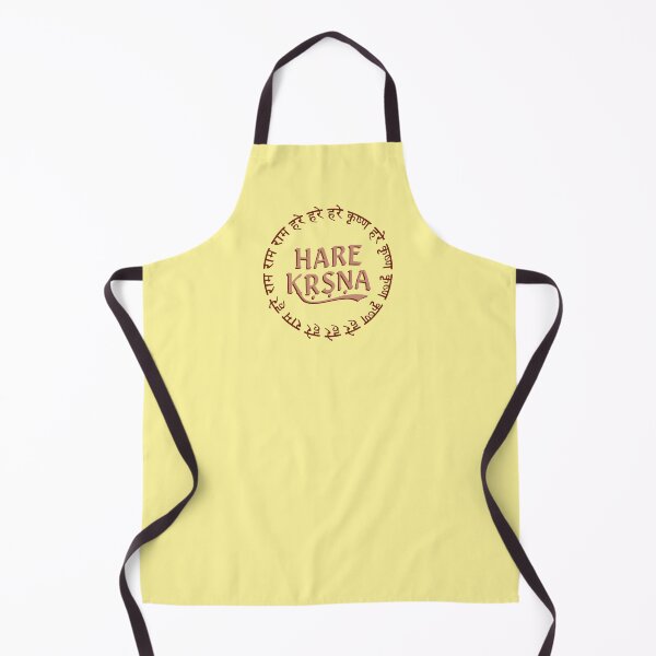Item preview, Hare Krishna - Maha Mantra Circle designed and sold by PranKishori.