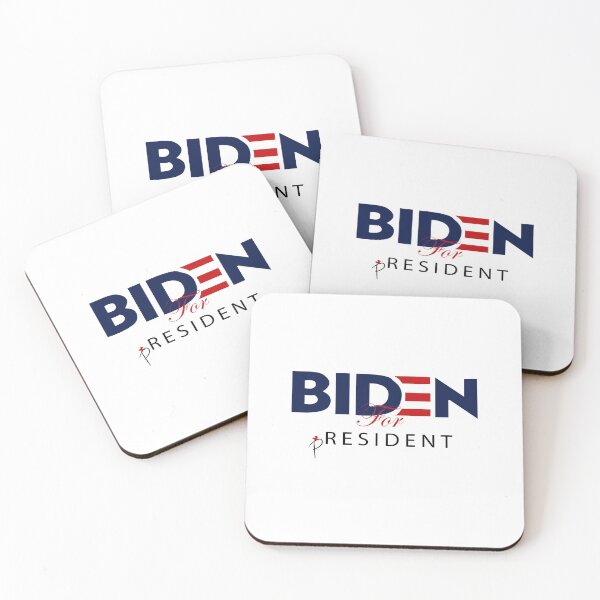 Item preview, biden for resident designed and sold by idriss benjelloun.