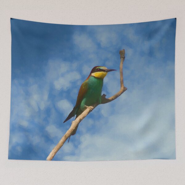 Item preview, Bee-eater designed and sold by Guardi71.