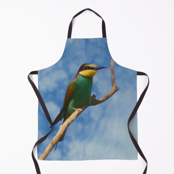 Item preview, Bee-eater designed and sold by Guardi71.