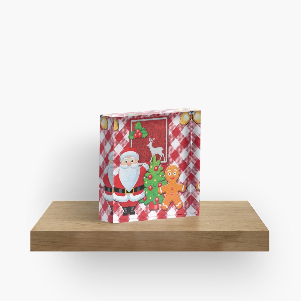 Item preview, Acrylic Block designed and sold by whitewoodstd.