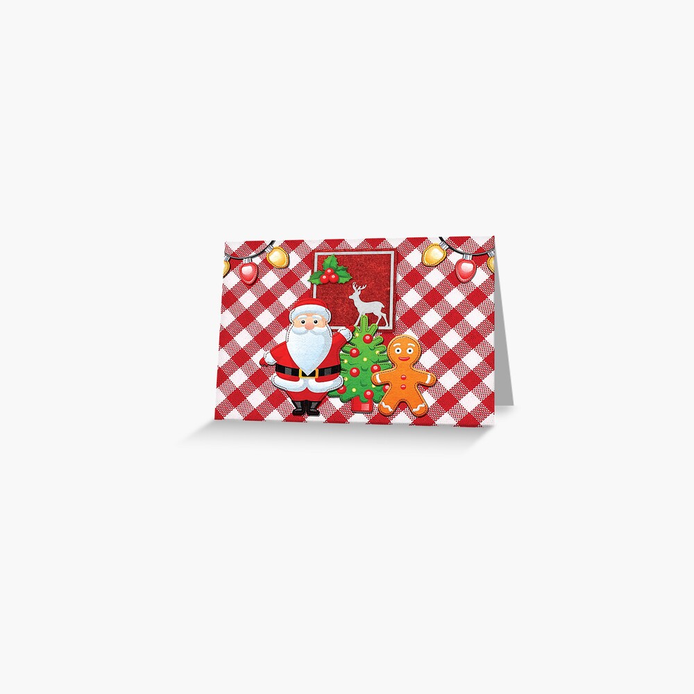 Item preview, Greeting Card designed and sold by whitewoodstd.