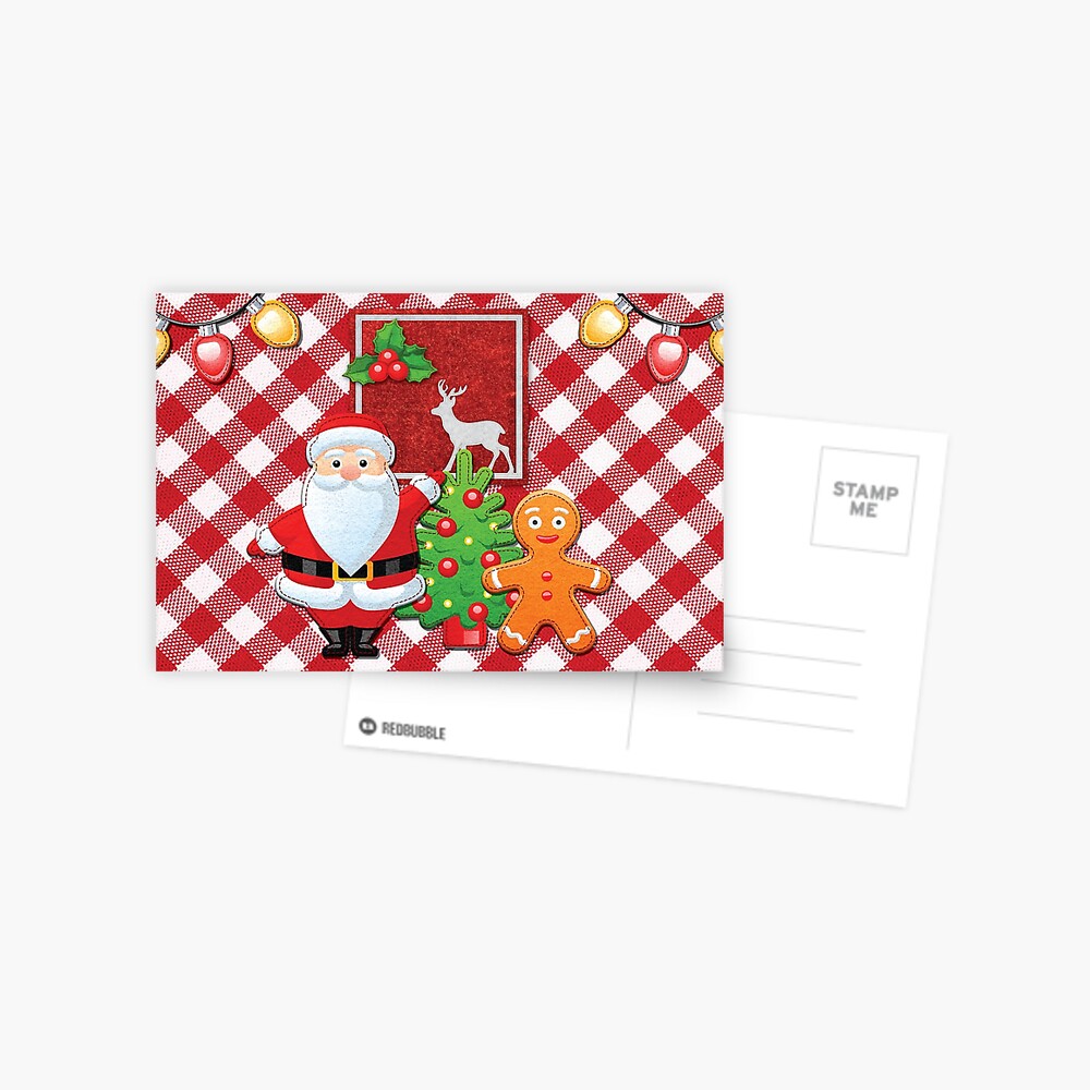 Item preview, Postcard designed and sold by whitewoodstd.
