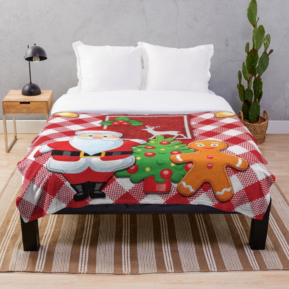 Item preview, Throw Blanket designed and sold by whitewoodstd.