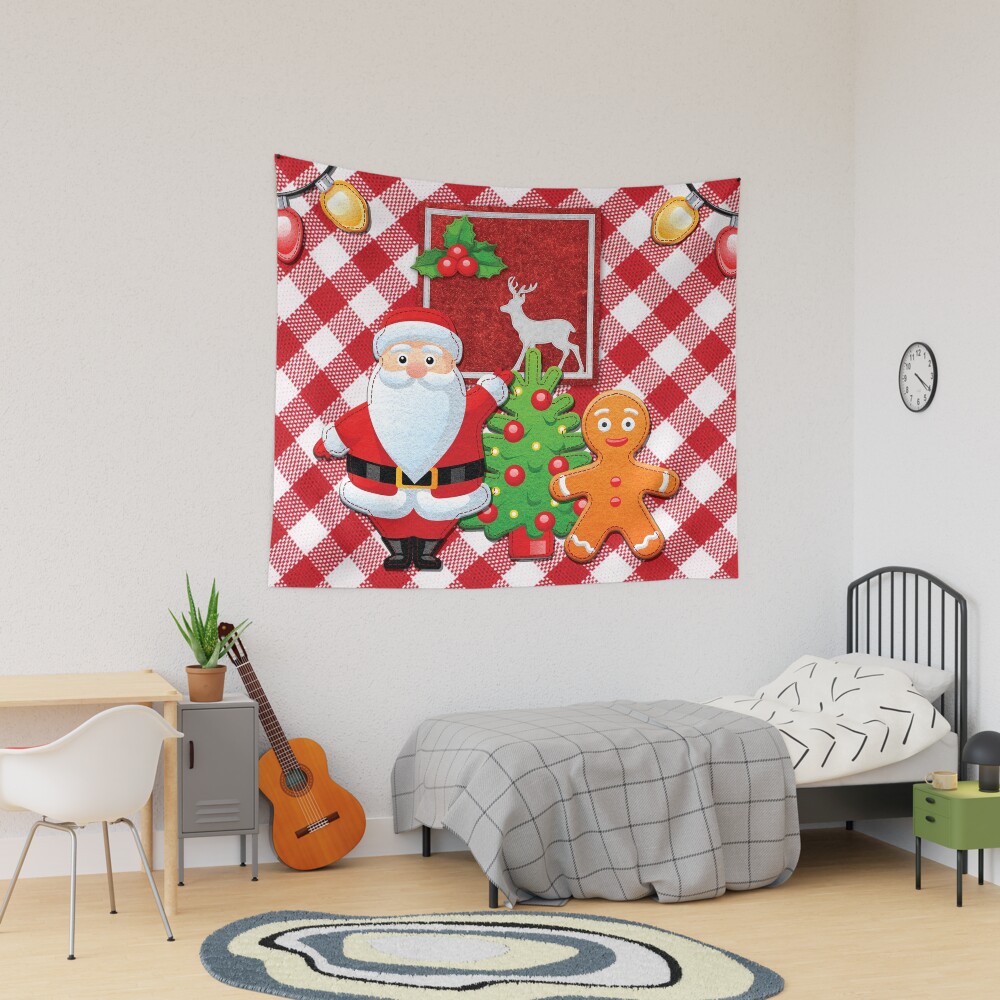 Item preview, Tapestry designed and sold by whitewoodstd.