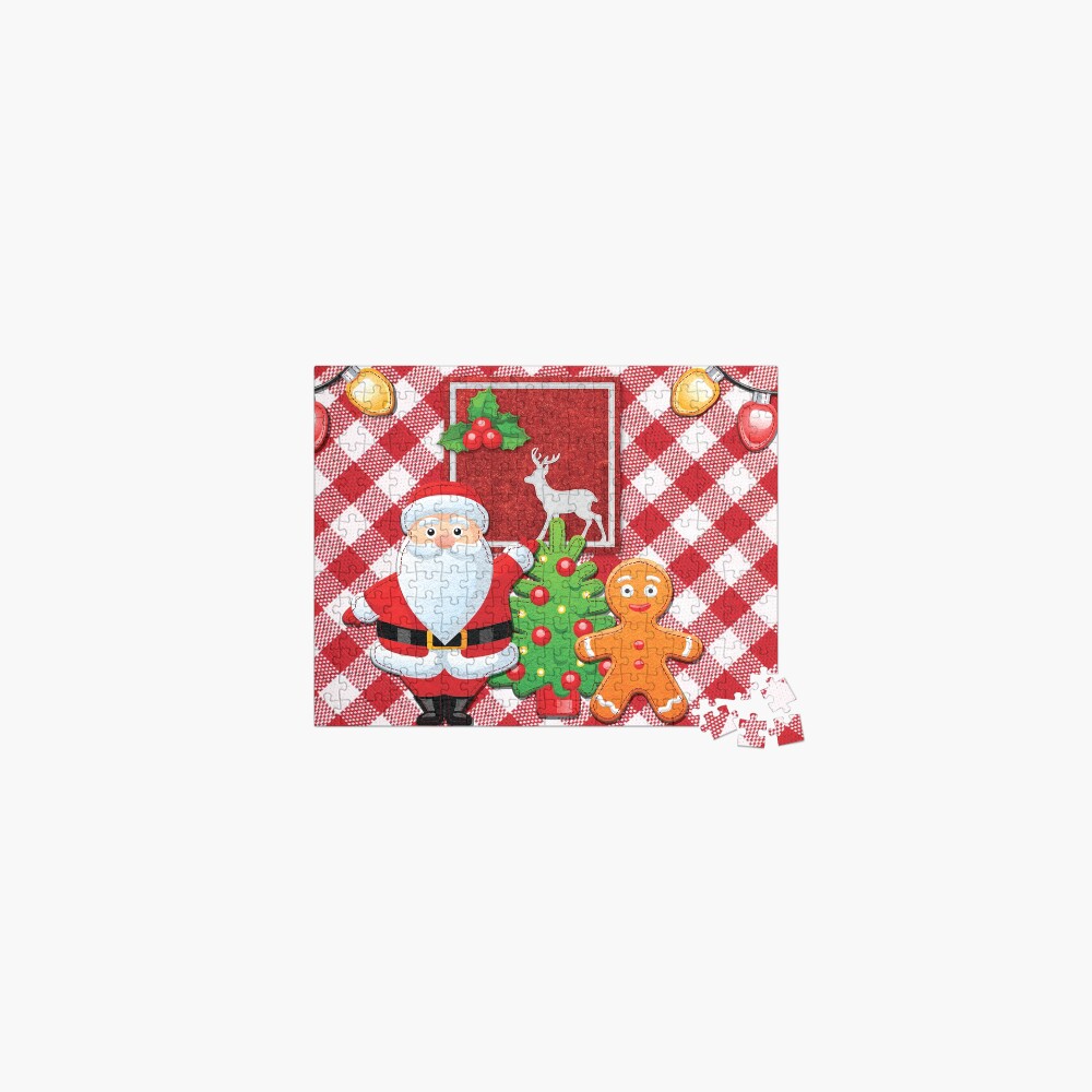 Item preview, Jigsaw Puzzle designed and sold by whitewoodstd.