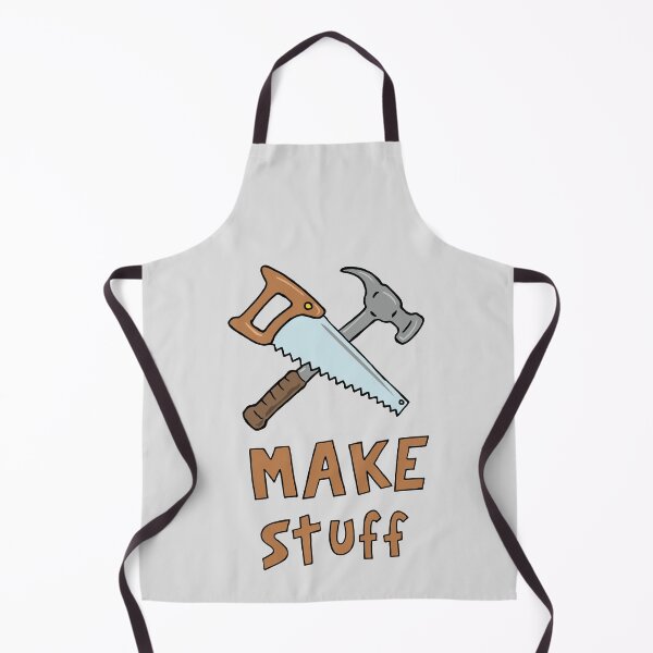 Item preview, Make Stuff Creative Hobby designed and sold by ElJimmo.
