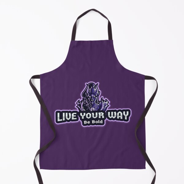 Item preview, Live Your Way Be Bold designed and sold by LiveYourWay.