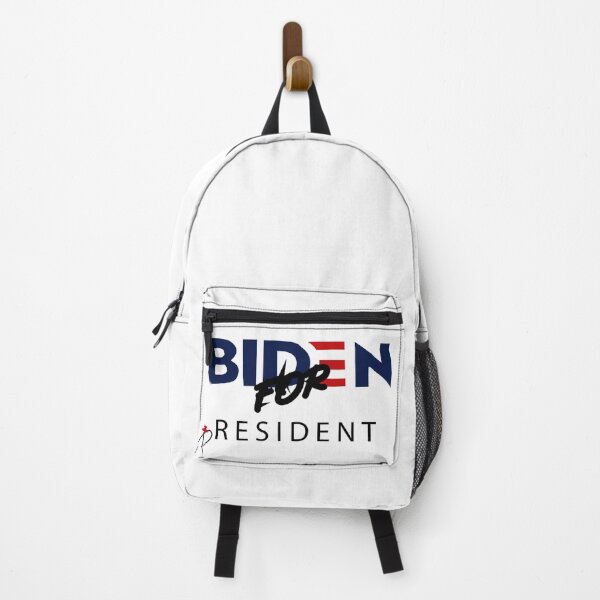 Item preview, biden for resident designed and sold by idriss benjelloun.