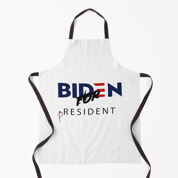 Item preview, biden for resident designed and sold by idriss benjelloun.