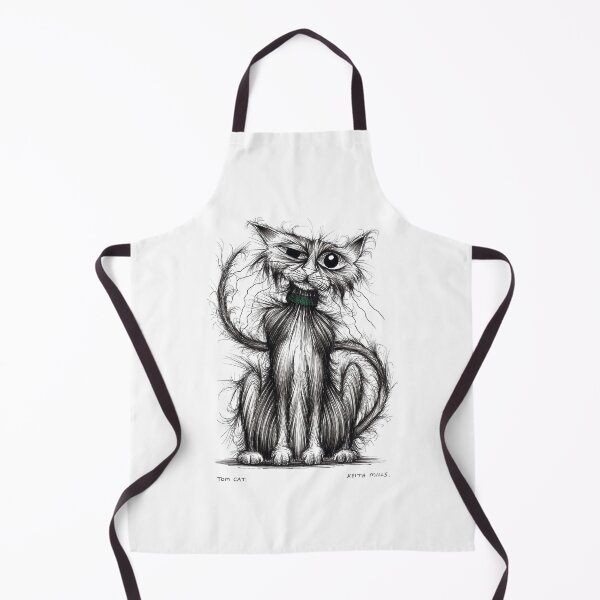 Item preview, Tom cat designed and sold by Keith Mills.