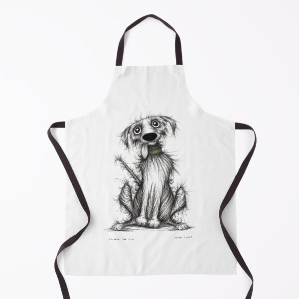 Item preview, Stinker the dog designed and sold by Keith Mills.