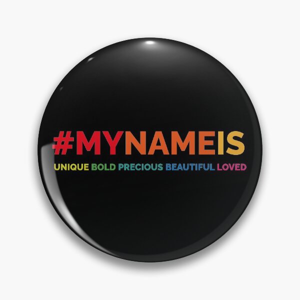 Item preview, My Name Is Kamala Rainbow Name Meaning #Mynameis designed and sold by ibeargifts.