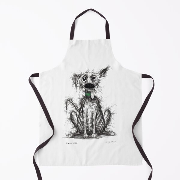 Item preview, Smelly dog designed and sold by Keith Mills.