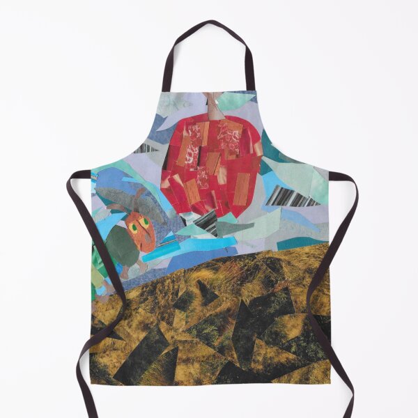 Item preview, Oh Look, an Appl designed and sold by cajunhusker.
