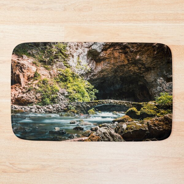 Item preview, The Fantasy Bridge designed and sold by Katja Golob.