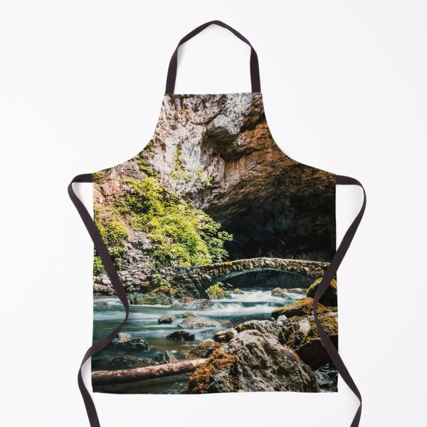 Item preview, The Fantasy Bridge designed and sold by Katja Golob.