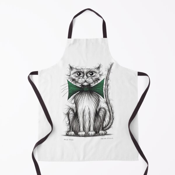 Item preview, Posh puss designed and sold by Keith Mills.