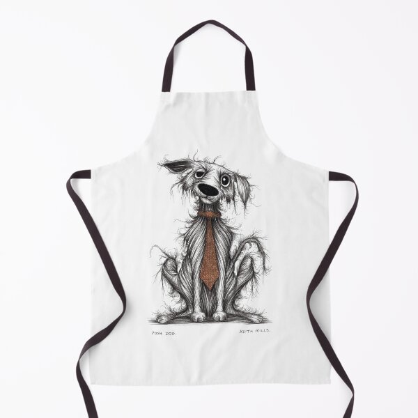 Item preview, Posh dog designed and sold by Keith Mills.