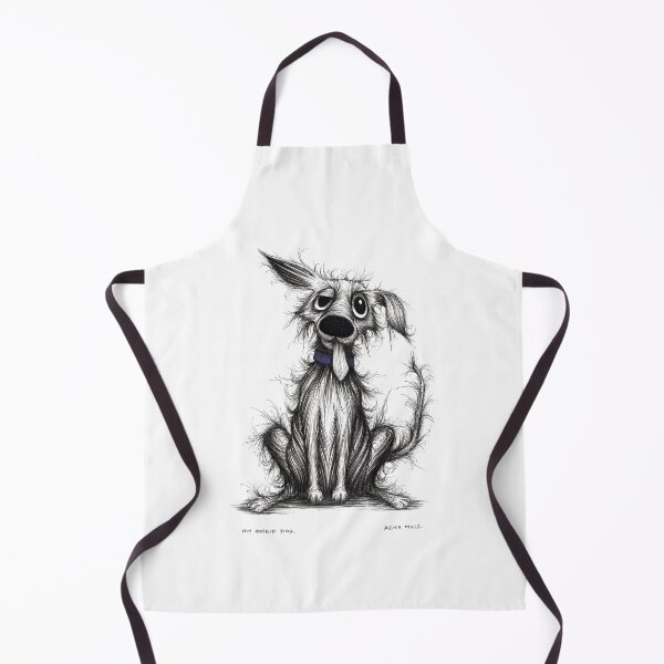 Item preview, My horrid dog designed and sold by Keith Mills.