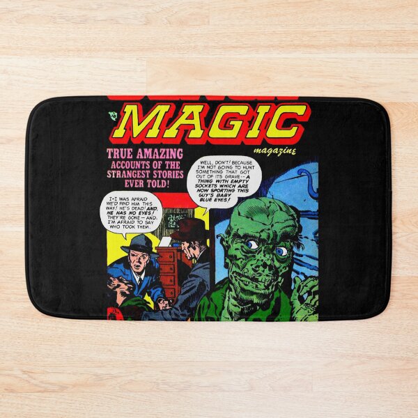 Item preview, Black Magic designed and sold by MoonMausoleum.