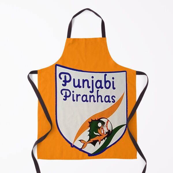 Item preview, Punjabi Pirahnas designed and sold by TheFabe1.