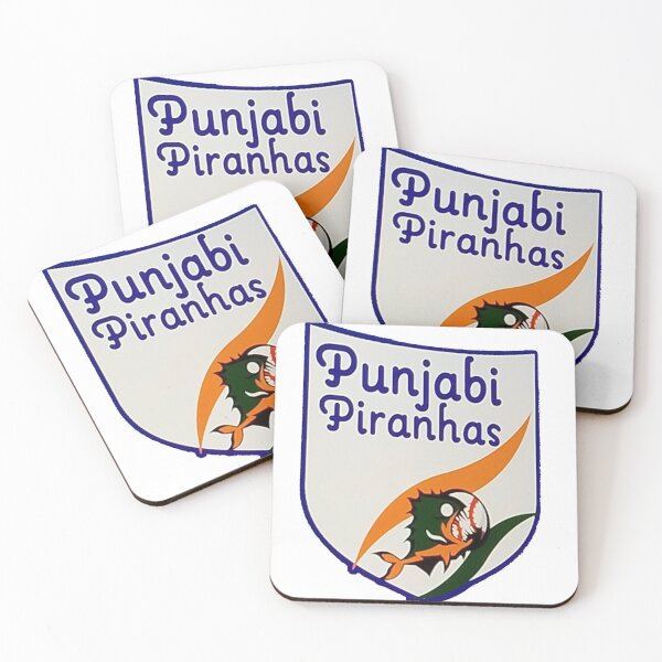 Item preview, Punjabi Pirahnas designed and sold by TheFabe1.