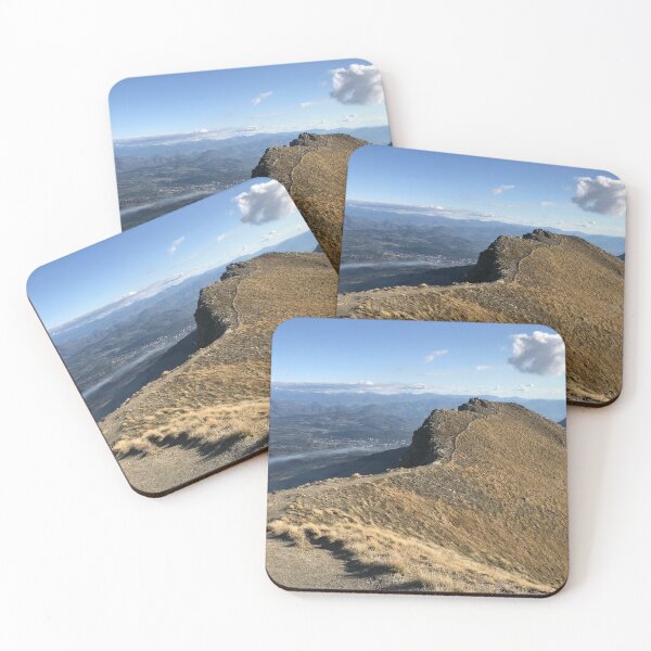 Item preview, Mountain path designed and sold by HeleneJeanne.