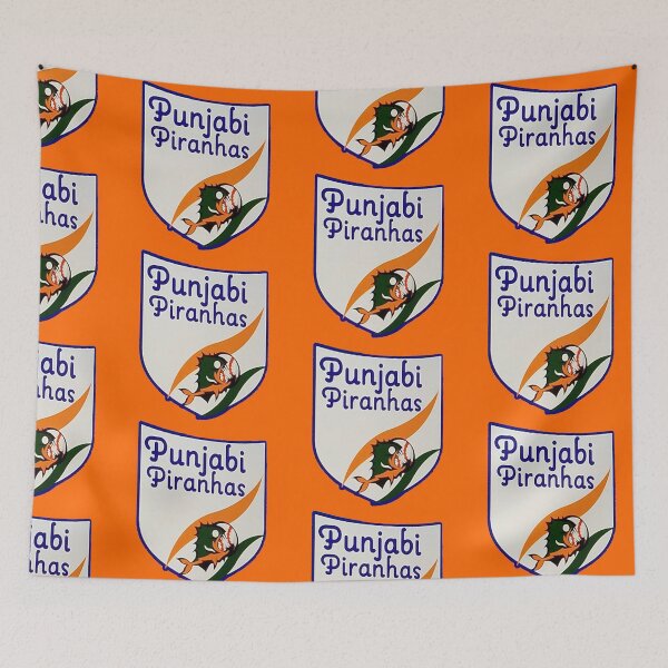 Item preview, Punjabi Pirahnas designed and sold by TheFabe1.