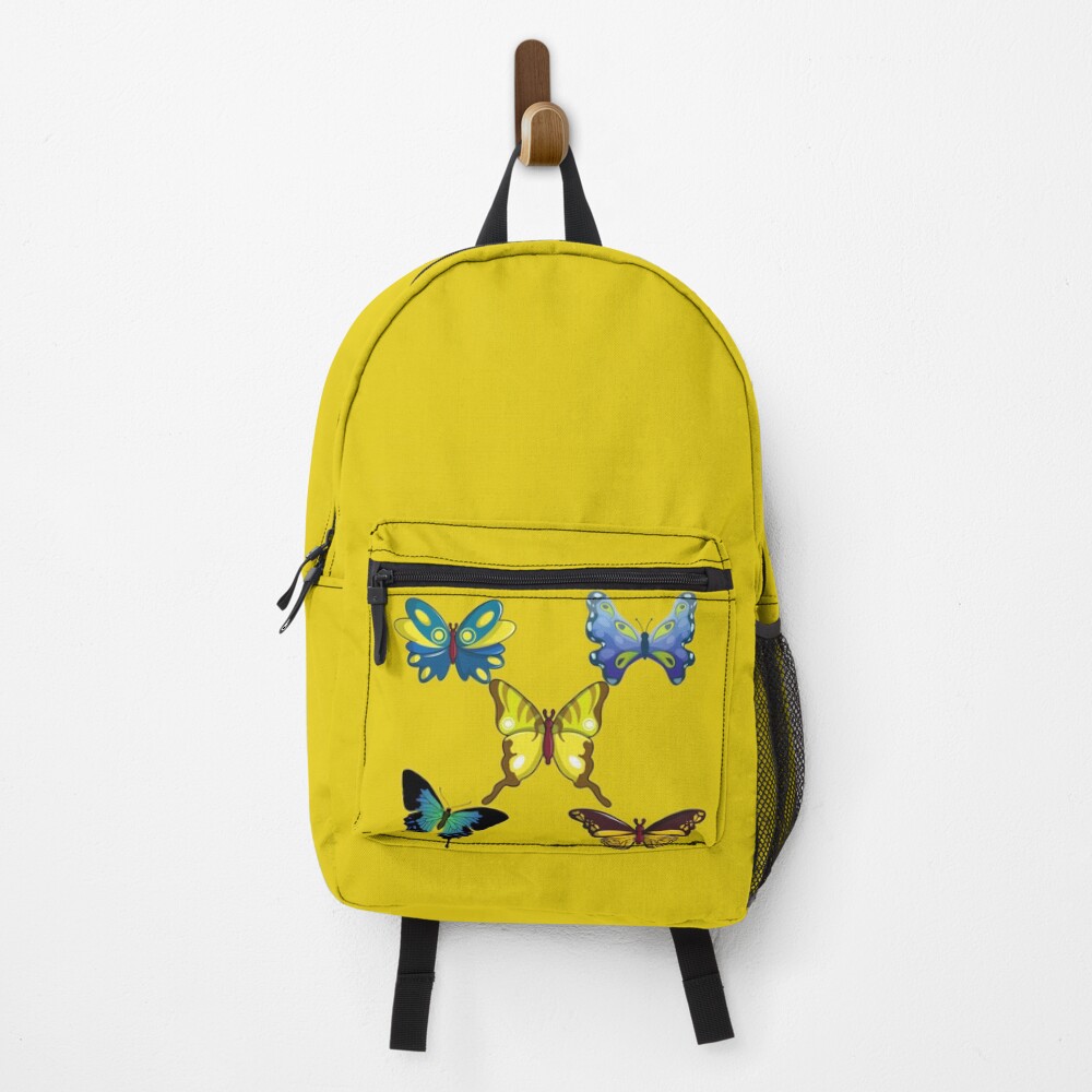 Item preview, Backpack designed and sold by julset.