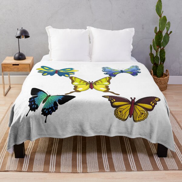 Item preview, Swallowtail Collection designed and sold by julset.