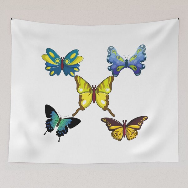 Item preview, Swallowtail Collection designed and sold by julset.