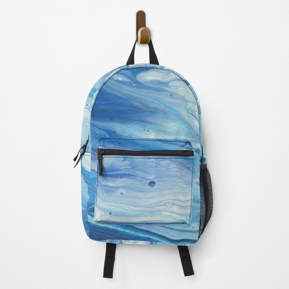 Item preview, Backpack designed and sold by SwePattern.