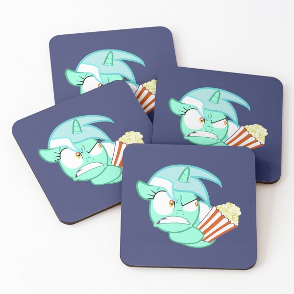 Item preview, Lyra starts hoarding Applejack's stuff designed and sold by Tardifice.
