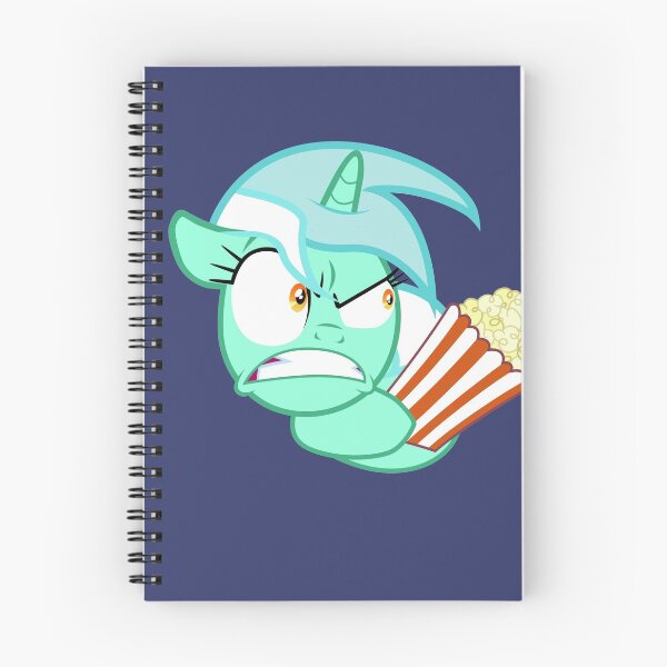 Aperçu de l'œuvre Lyra commence à accumuler les affaires d'Applejack créée et vendue par Tardifice.