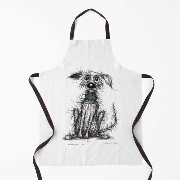 Item preview, My horrid dog designed and sold by Keith Mills.