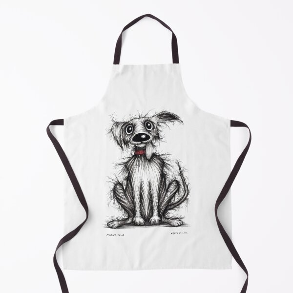 Item preview, Mucky paws designed and sold by Keith Mills.
