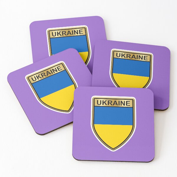 Item preview, Ukraine Flag Phone Case (5) designed and sold by mpodger.