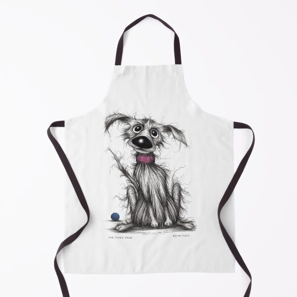 Item preview, Mr Mucky paws designed and sold by Keith Mills.