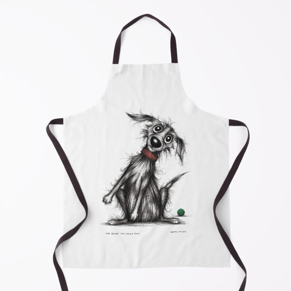 Item preview, Mr Bark the noisy dog designed and sold by Keith Mills.