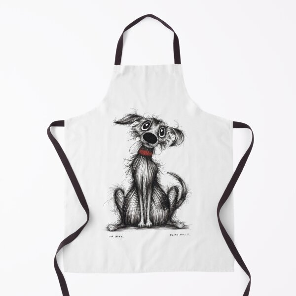 Item preview, Mr Bark designed and sold by Keith Mills.